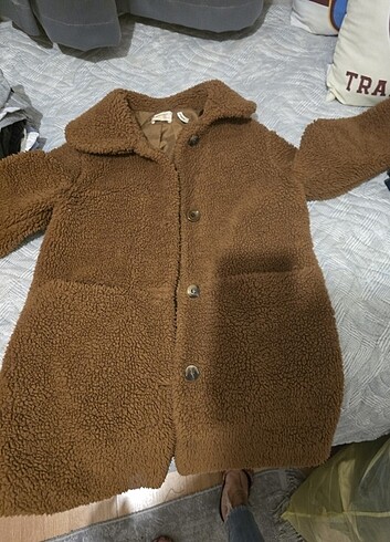 Kaşe kaban