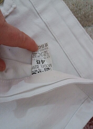 Diğer Kot pantolon
