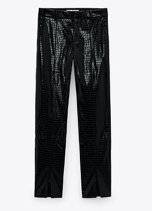 #Zara pantolon yeni ve etiketli