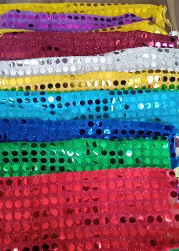 kına halay mendilleri 10 tane