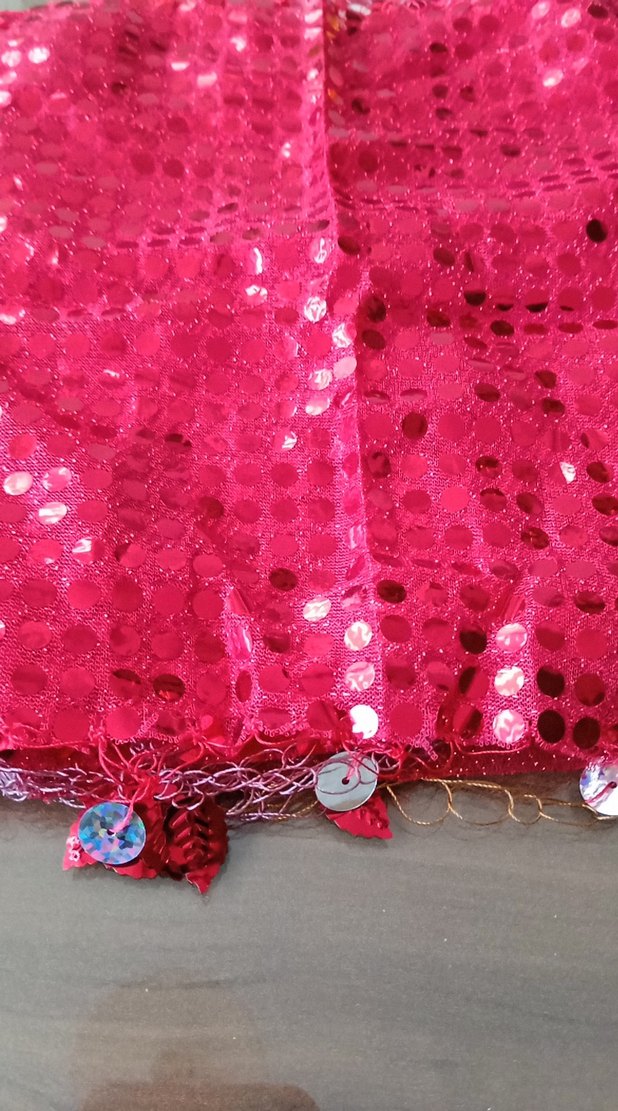 kına kına halay mendilleri 15 tane - Görsel 2