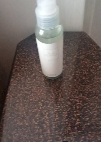  Beden Vücut Losyonu Sprey Şişede