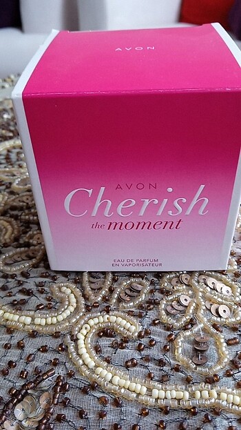 AVON CHERİSH 