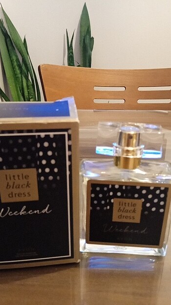Avon Avon little black dress