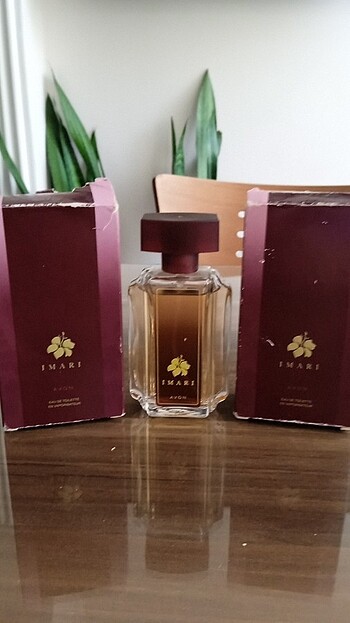Avon imari 