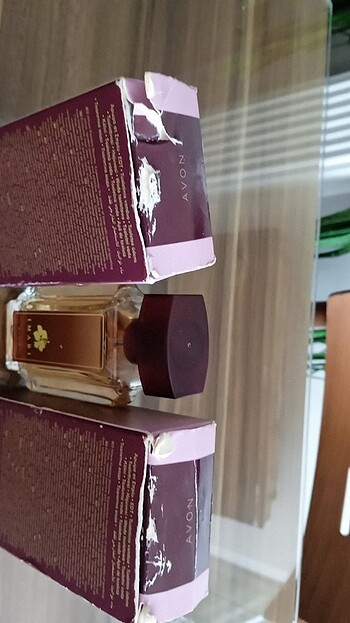 Beden Renk Avon imari