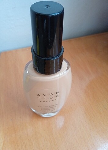 Avon TRUE colour cream 