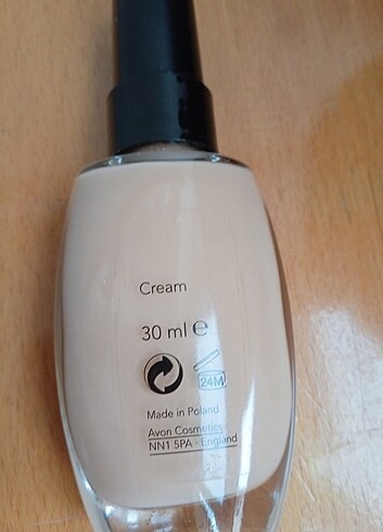 Avon Avon TRUE colour cream