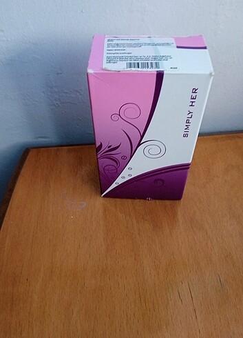 Avon Avon SIMPLY HER