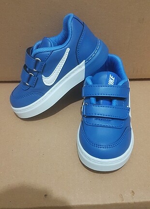Nike Spor Ayakkabı 
