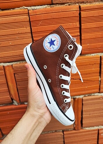 Converse All star spor ayakkabı yeni