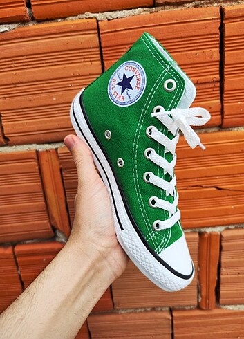 Converse All star spor ayakkabı yeni