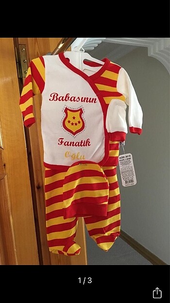 Galatasaray erkek takım