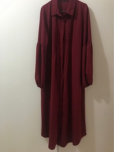 Bordo tunik