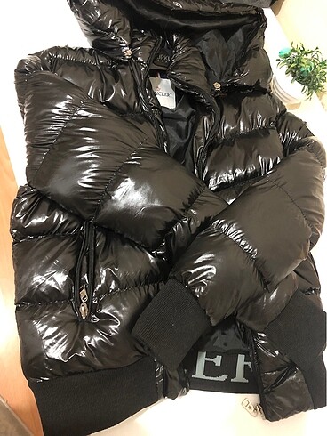 Moncler Şişme mont