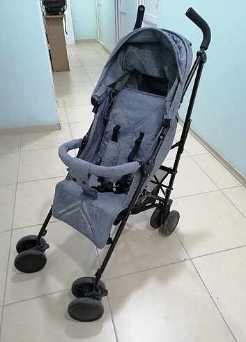 Baby&Kids Baby plus rocket bebek arabası. Baston tip.