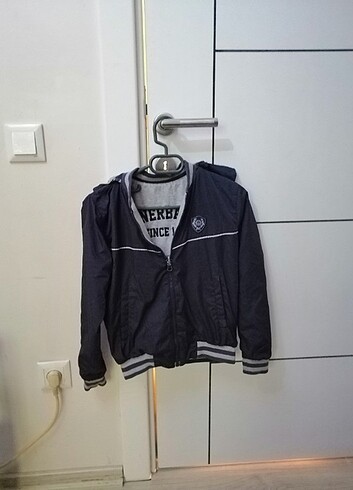 Fenerbahçe Fenerbahçe çocuk mont.