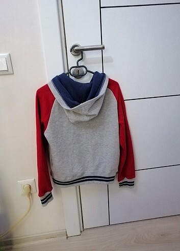 9 Yaş Beden Zara kids çocuk mont.