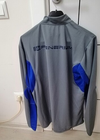 l/xl Beden Fenerium Aktif Hoca antreman üstü.