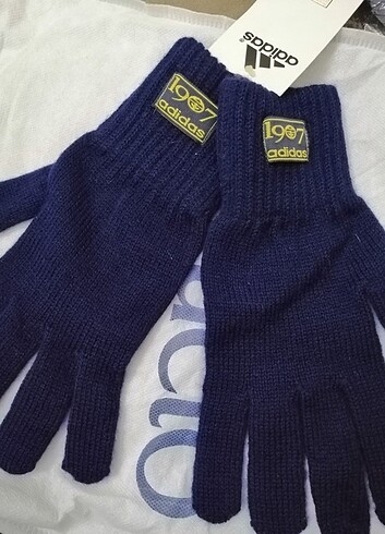 Adidas Fenerbahçe eldiven.