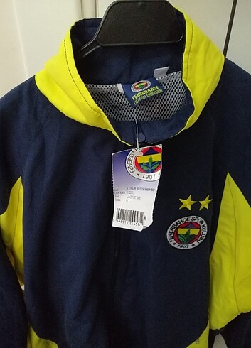m Beden lacivert Renk Fenerium erkek üst