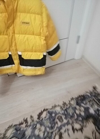 LC Waikiki Lcw ünisex mont.