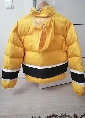 m Beden Lcw ünisex mont.