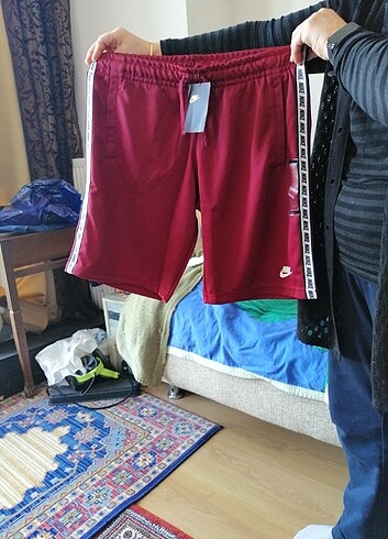 Nike Nike erkek şort.