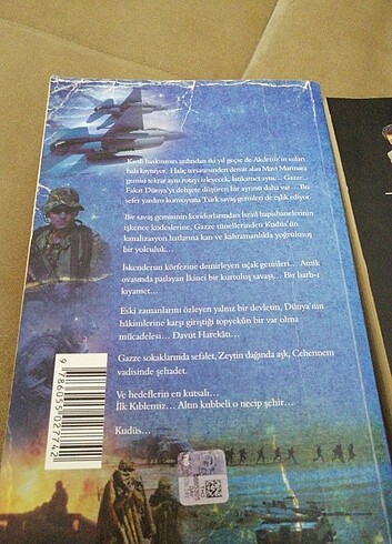 Beden Kitap