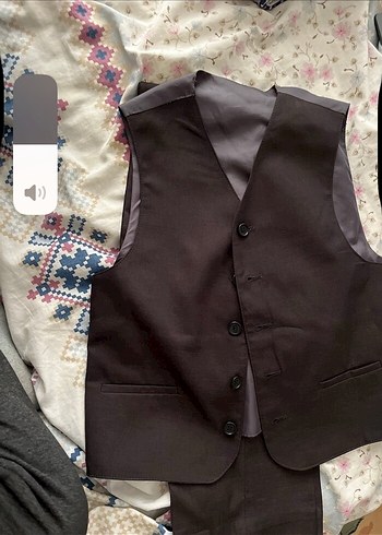 LC Waikiki Erkek cocuk takim elbbise