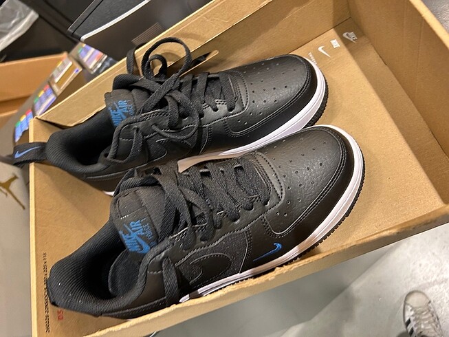 Nike Air Force