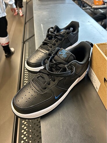 40 Beden Nike Air Force