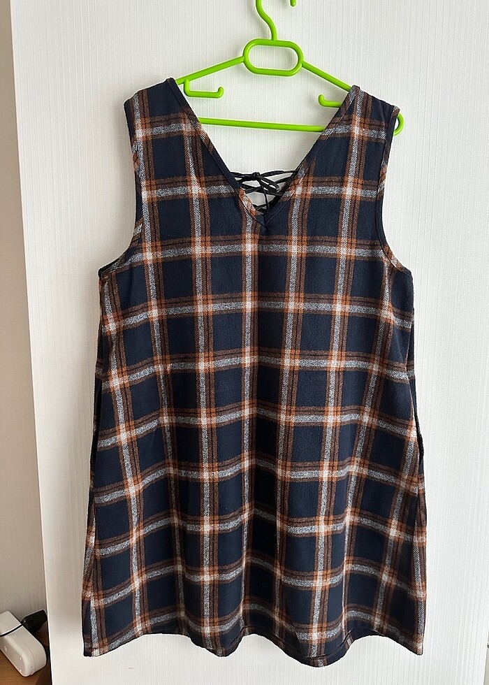 Lcw hamile elbisesi - Görsel 2