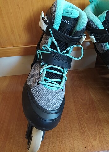 Diğer Oxelo Fit 100 Kadın Paten