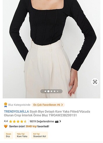 s Beden siyah Renk Kadın Bluz