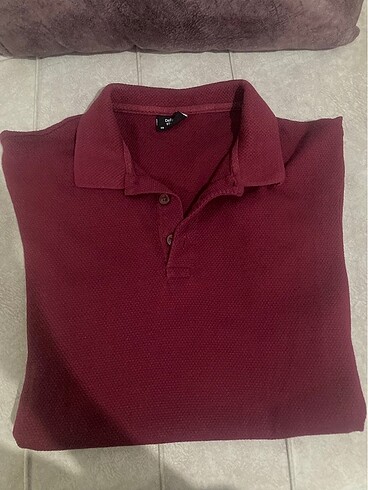 Df polo