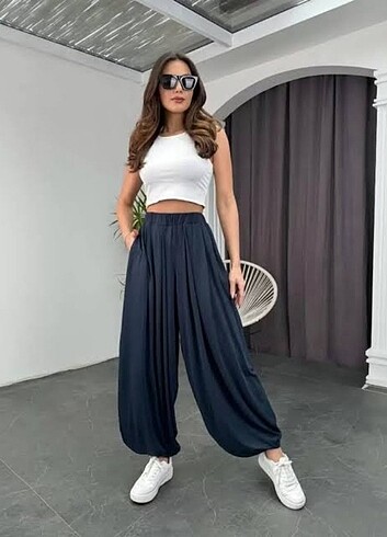 Oysho şalvar 
