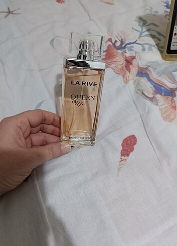 Beden Queen parfüm 75ml