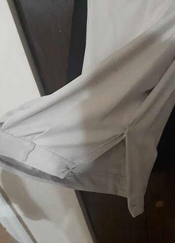 Trendyolmilla bej bol paça pantolon 38 beden