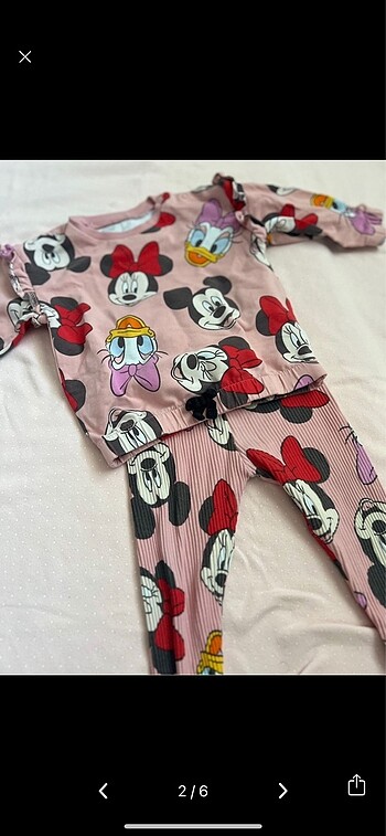 LC Waikiki LCW takım