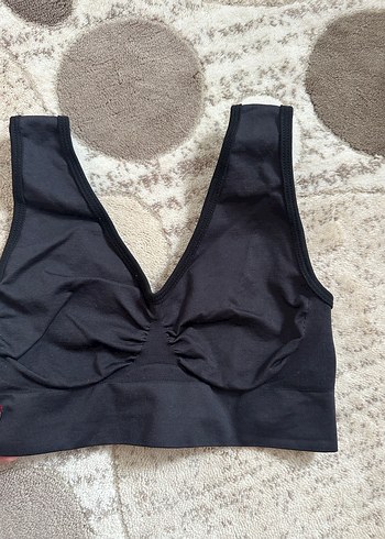 Toparlayıcı spor sütyeni - Görsel 3