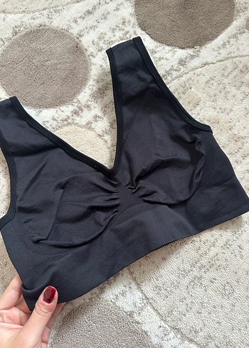 Toparlayıcı spor sütyeni - Görsel 2