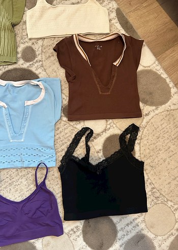 Spor sütyenleri - Görsel 5