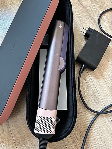 Dyson Dyson airstrait jasper plum
