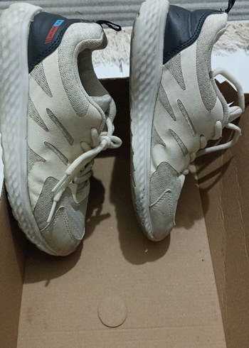 erkek çocuk spor ayakkabı - Görsel 2