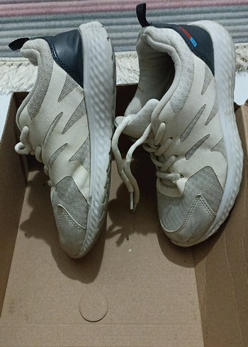 erkek çocuk spor ayakkabı - Görsel 3