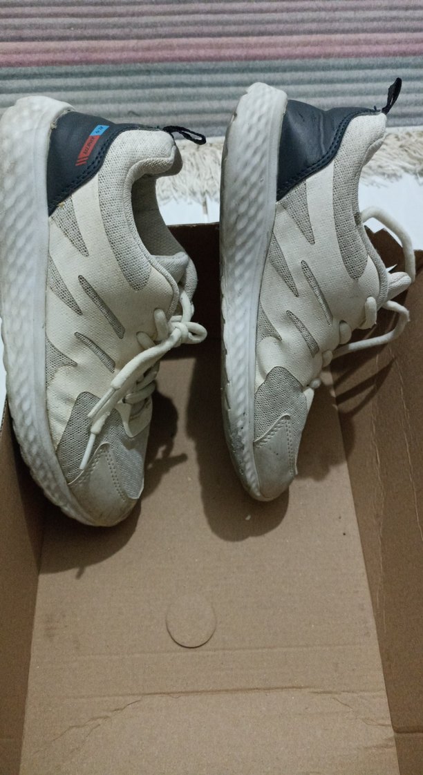 erkek çocuk spor ayakkabı - Görsel 2