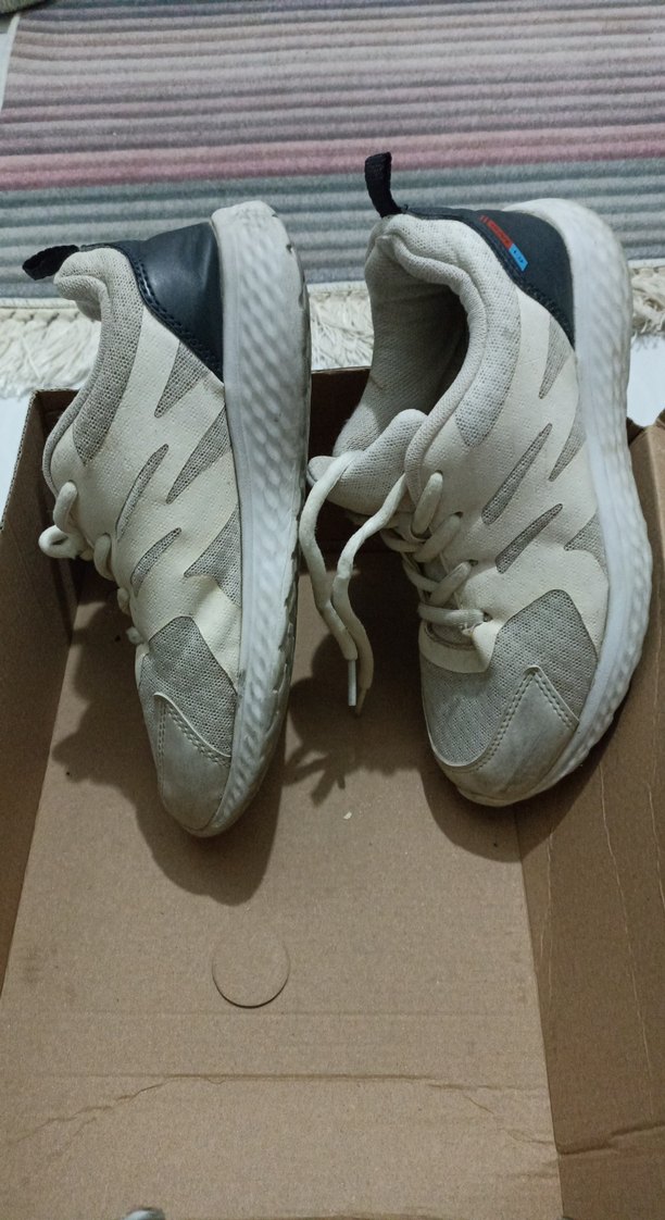 erkek çocuk spor ayakkabı - Görsel 3