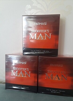 Man parfum