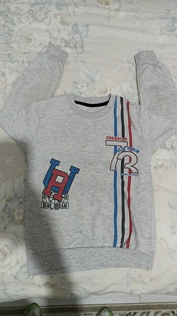 Çocuk sweat